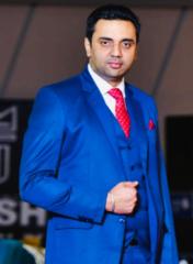 Ajay Kumar