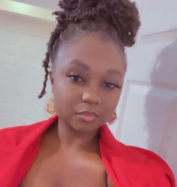Mikalya Brown