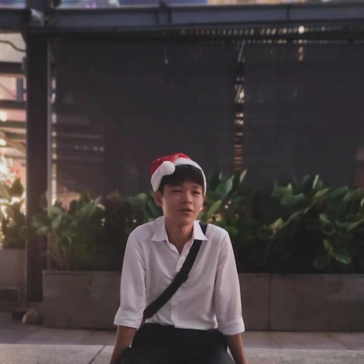 Sheldon Tan