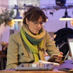 Patrizia Muja