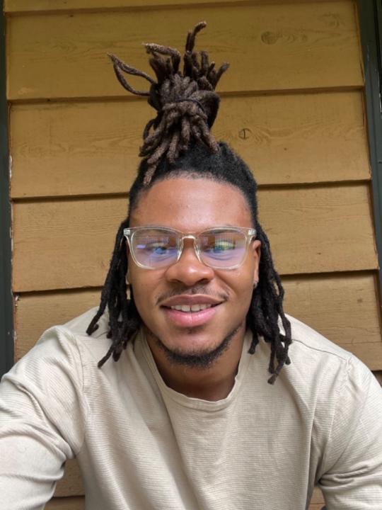 Aramis Nolen