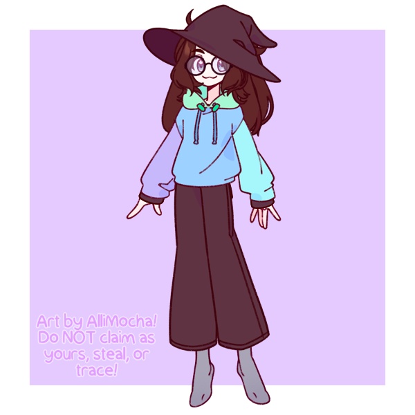 Skye Kite