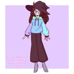 Skye Kite