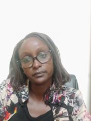 Irene Wanyagah