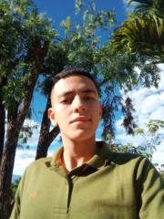 Kenneth Saborio