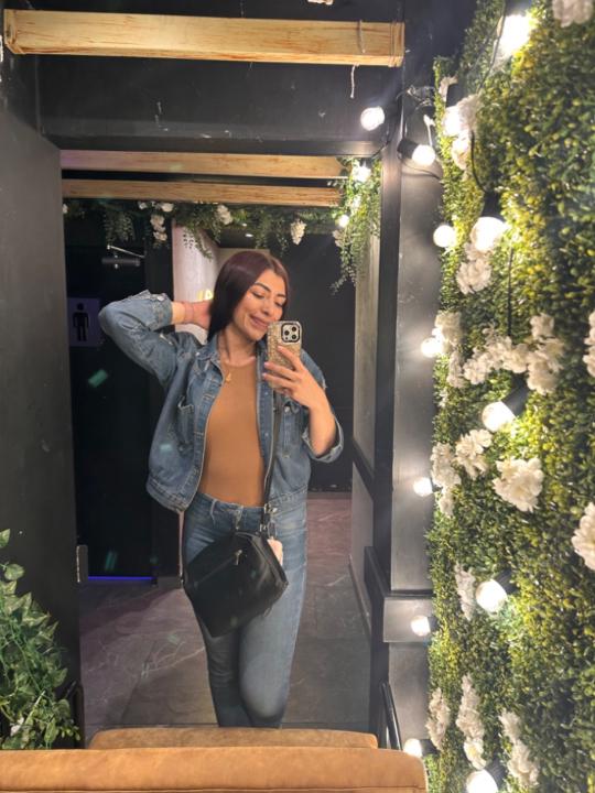 Yessica Gallego