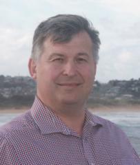 Alexey Dubrovin