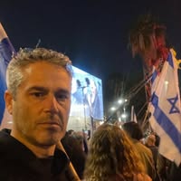 Daniel Bahar