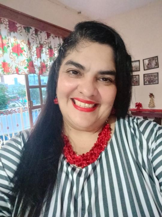 Maria de los Angeles Elizalde