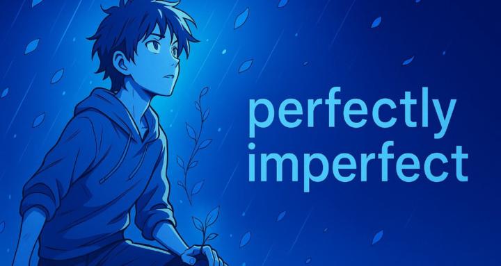 Perfectly Imperfect 