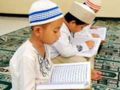 Hassan Mubarak
