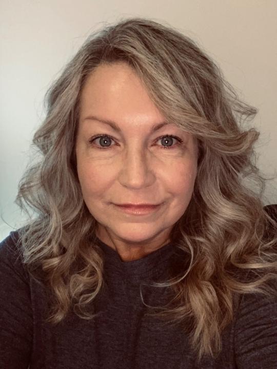 Kerri Sanders
