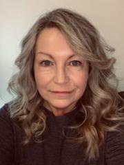 Kerri Sanders
