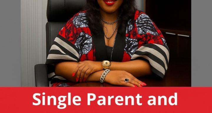SINGLE PARENTING SOLUTIONS