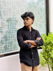 Ajihar Ali A