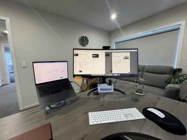 Productivity hack