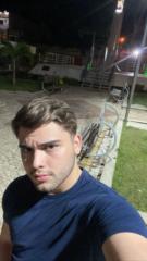 Gustavo Oliveira