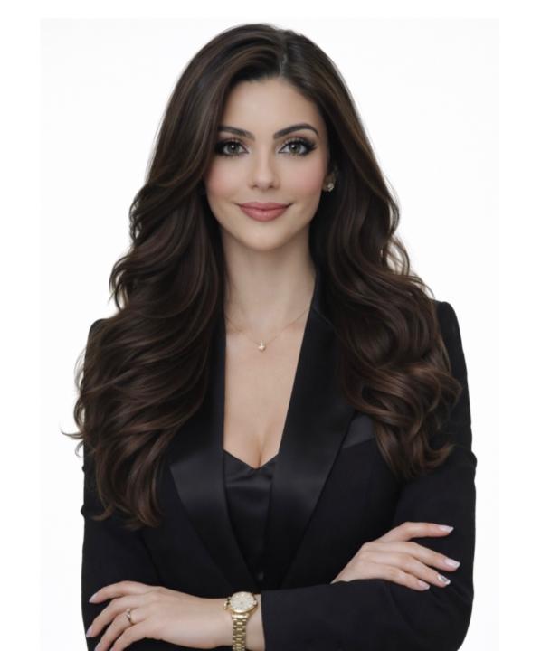 Farida Hosaini