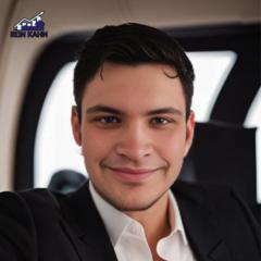 Ronald Kahn