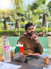 Satyam Raj