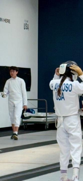 Vincent Ayroso