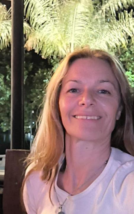 Lourdes Rosana Ladron de Guevara