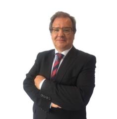 Enrique Ramos Domínguez