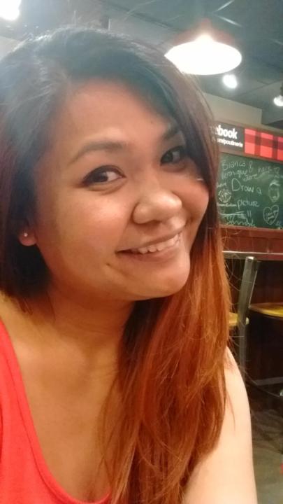 Mary Viray