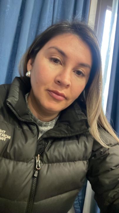 Fabiola Gaete