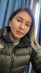 Fabiola Gaete