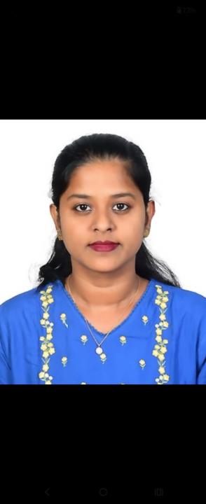 Dharani Pandian