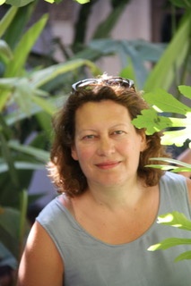 Anne-France Henry