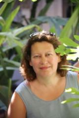 Anne-France Henry