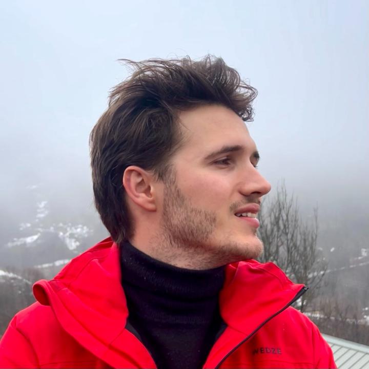 Romain Sanchez