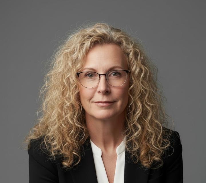 Peggy Fitzgerald