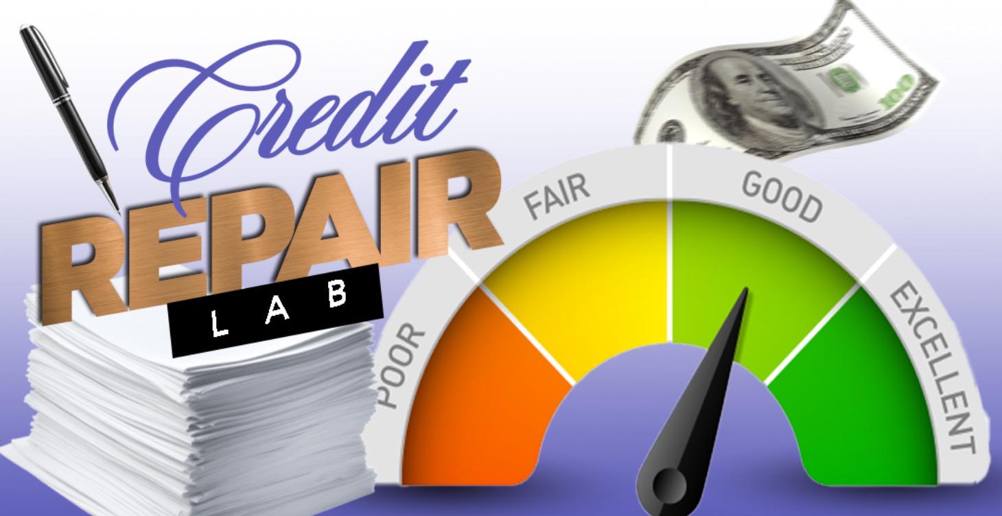 Credit Repair Lab