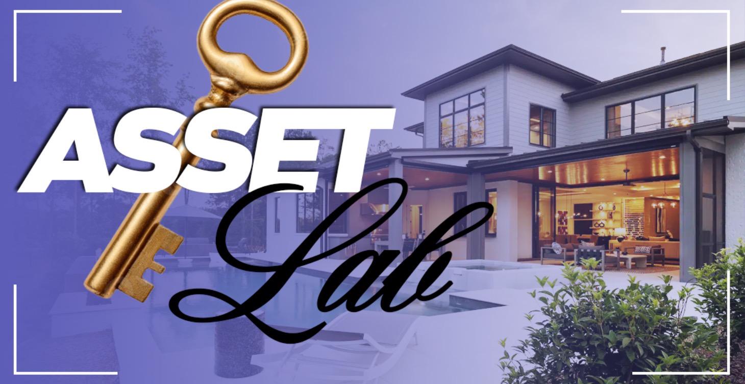 Asset Lab