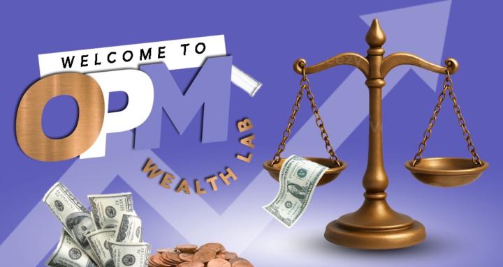 OPM wealth lab