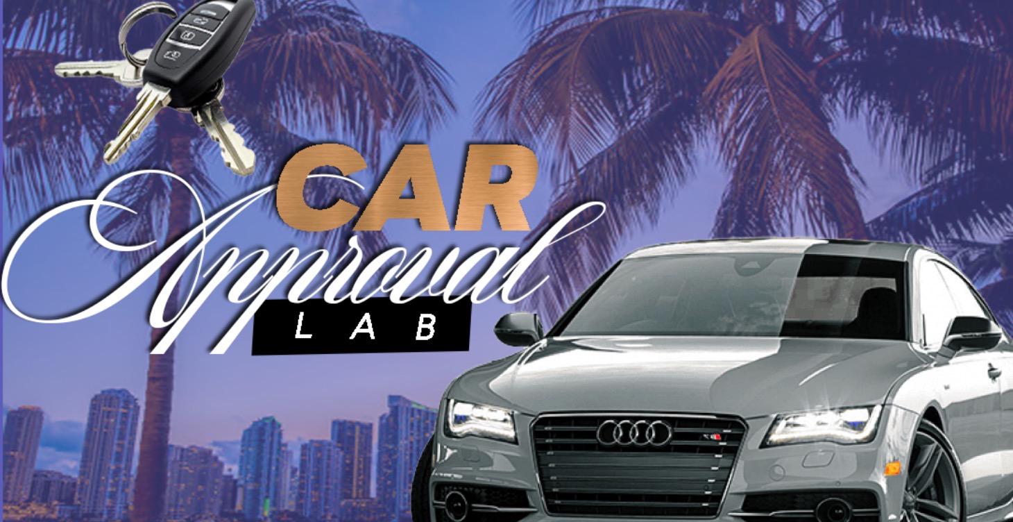 Car Approval Lab