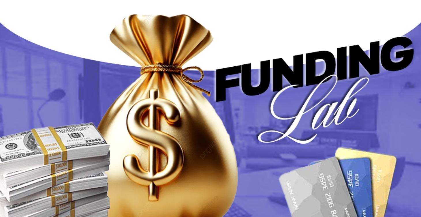 Funding Lab