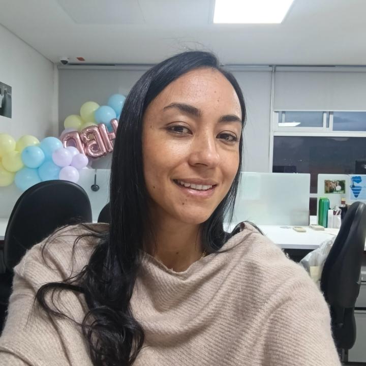 Yuliana andrea Ochoa mejia