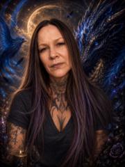 Dana Varaso- StarHeartFlame