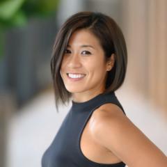 Caroline Vo