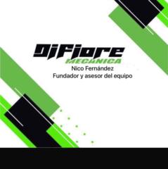 Nico Pwm Asesoría Di Fiore
