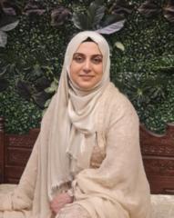 Safia Azam