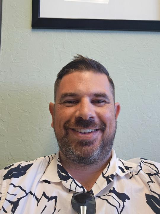 Brent Triantos