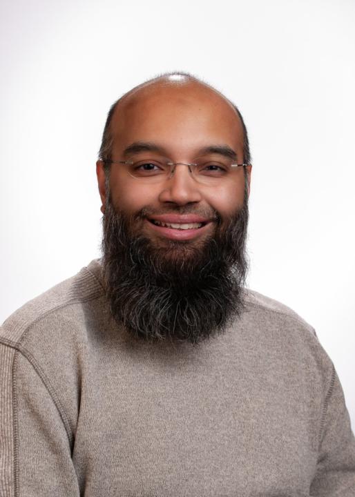Syed Ali