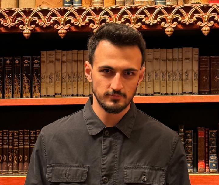 Adem Demir