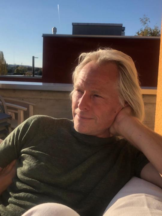 Stephan Noschka