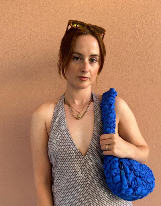 Kate Tilbrook